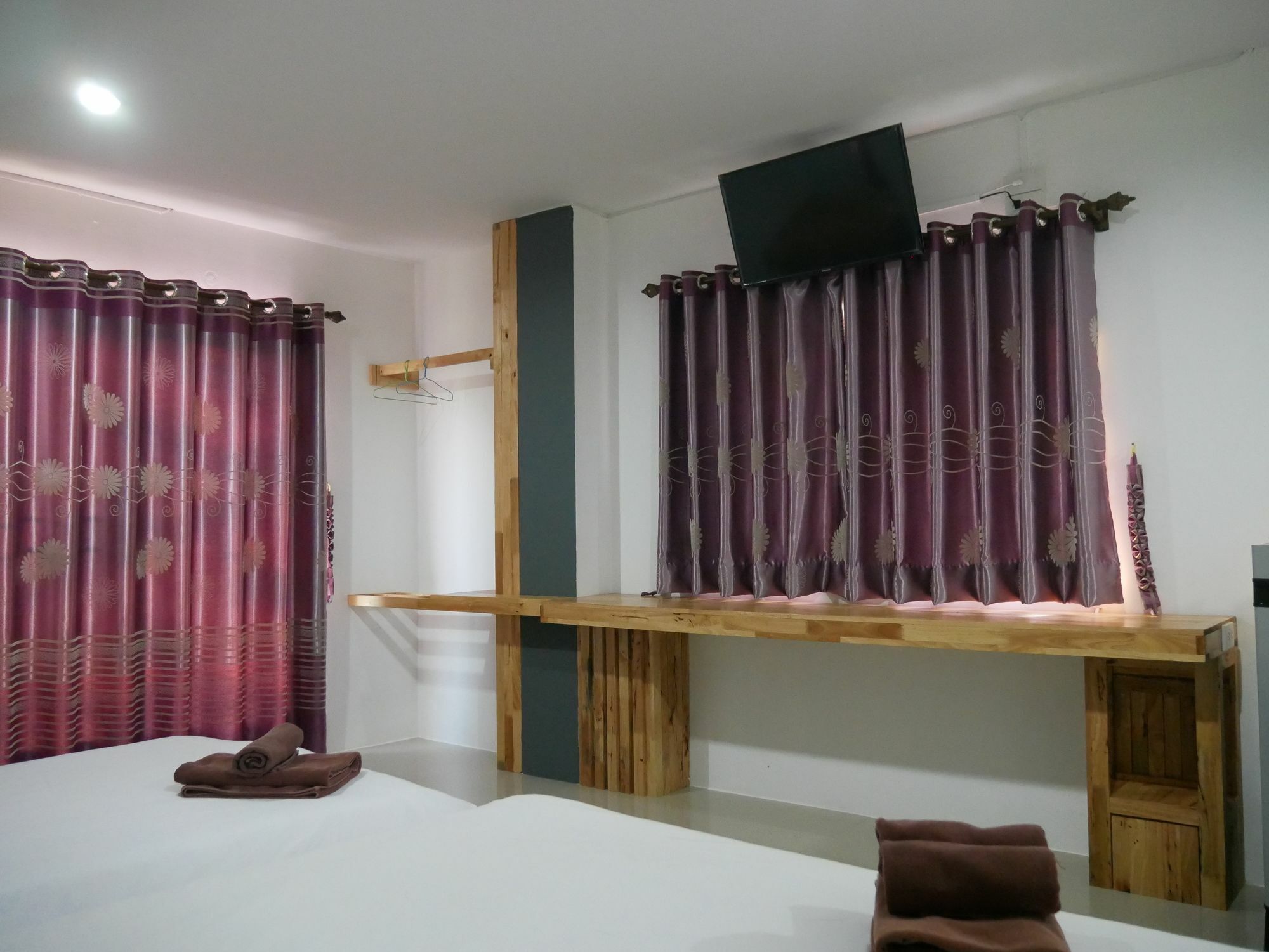 Jumpa Resort Hotel Phitsanulok Exterior foto