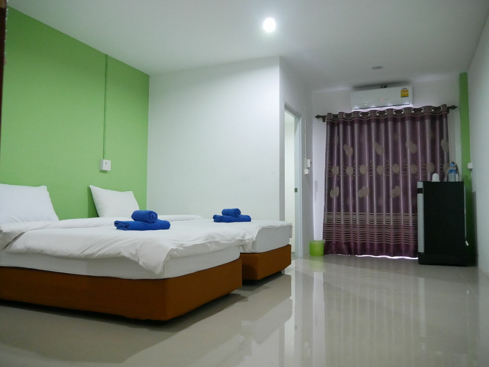 Jumpa Resort Hotel Phitsanulok Exterior foto