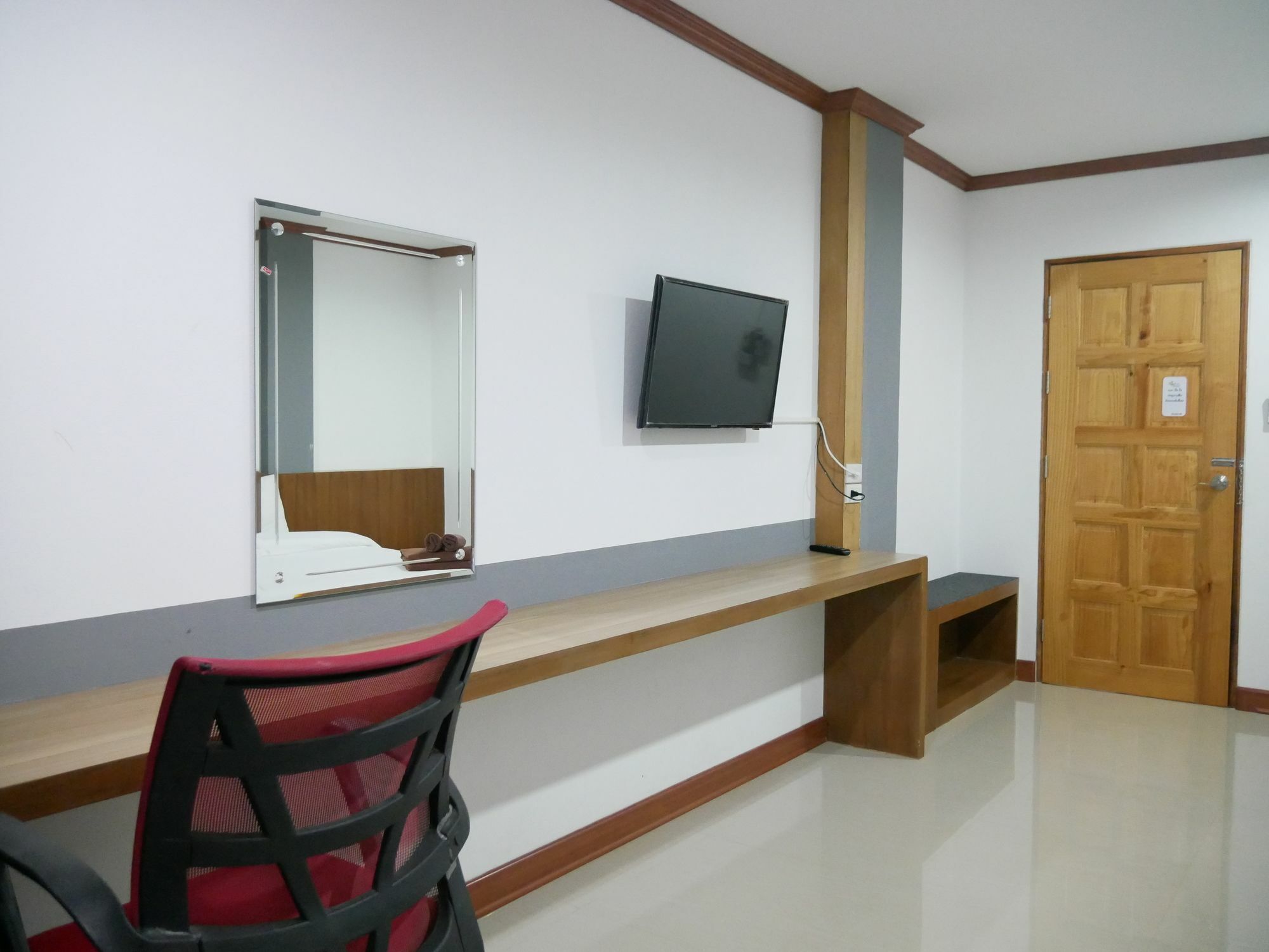 Jumpa Resort Hotel Phitsanulok Exterior foto