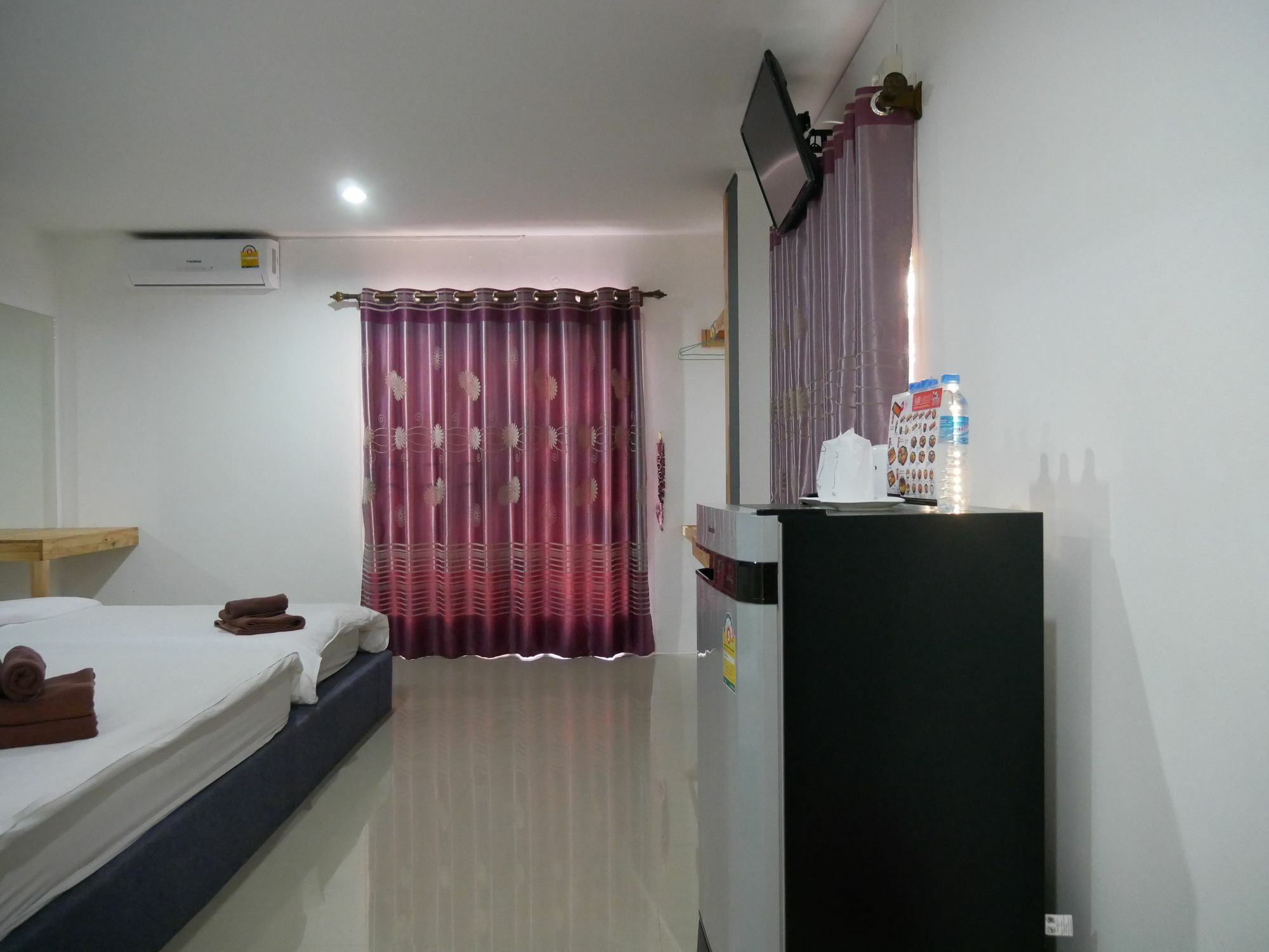 Jumpa Resort Hotel Phitsanulok Exterior foto