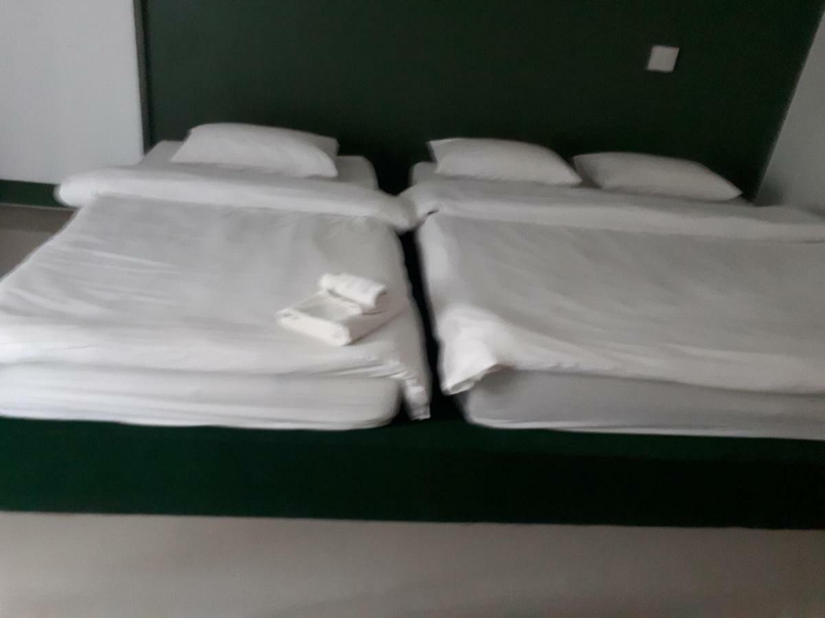 Jumpa Resort Hotel Phitsanulok Exterior foto