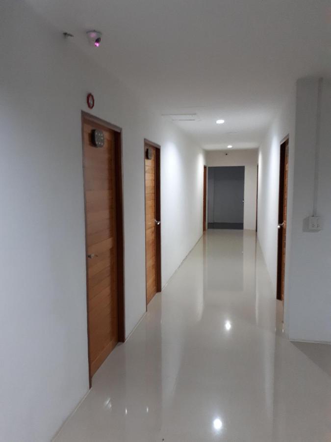 Jumpa Resort Hotel Phitsanulok Exterior foto